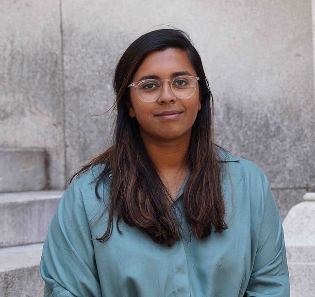 Ahrabhi Kathirgamalingam