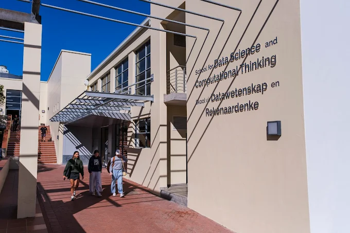 SU School for Data Science and Computational Thinking