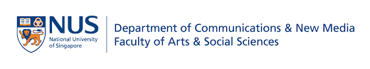 Department of Communications and New Media, National University of Singapore