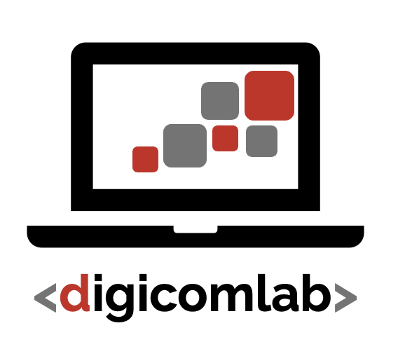 The Digicomlab, University of Amsterdam