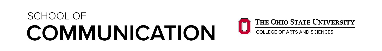 School of Communication - The Ohio State University