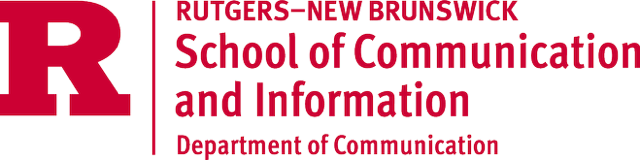 Rutgers University - School of Communication and Information