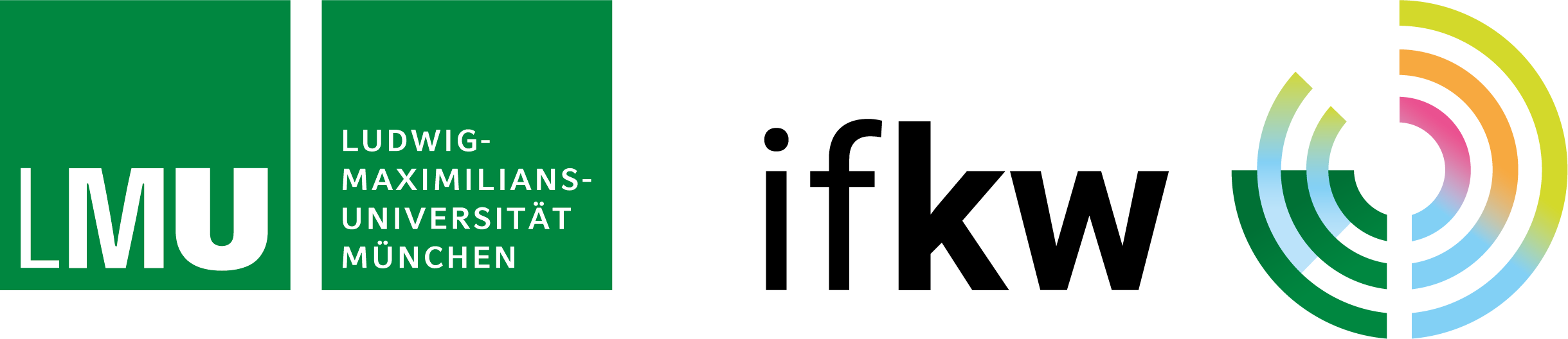 IfKW Department of Media and Communication, LMU München